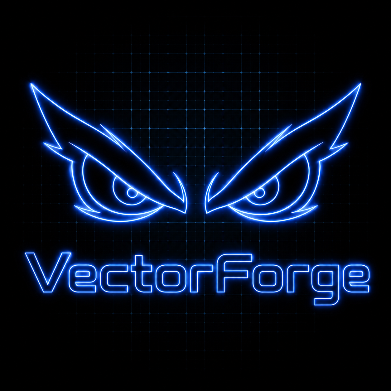 Logo Vectorforge